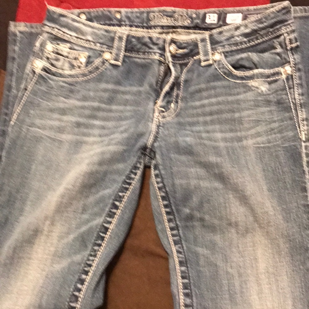 Miss me size 31